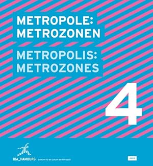 Immagine del venditore per Metropole / Metropolis : Metrozonen / Metrozones venduto da GreatBookPricesUK