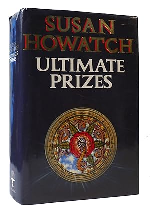 Seller image for ULTIMATE PRIZES for sale by Rare Book Cellar