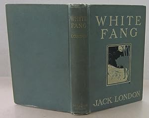 Seller image for White Fang for sale by Midway Book Store (ABAA)