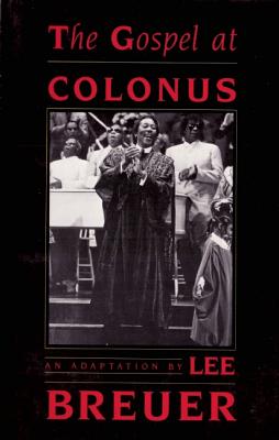 Seller image for The Gospel at Colonus (Paperback or Softback) for sale by BargainBookStores