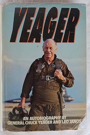 Yeager: An Autobiography