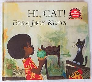 Hi, Cat! (Weekly Reader Editor's Choice)