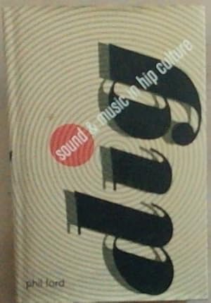 Seller image for Dig: Sound and Music in Hip Culture for sale by Chapter 1