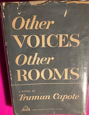 Other Voices Other Rooms