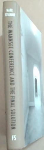 Bild des Verkufers fr The Wannsee Conference and the Final Solution: A Reconsideration zum Verkauf von Chapter 1