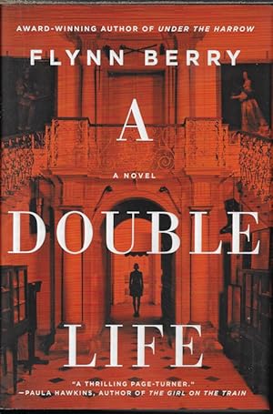 Bild des Verkufers fr A DOUBLE LIFE; A Novel zum Verkauf von Books from the Crypt