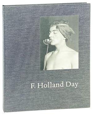 Seller image for F. Holland Day for sale by Capitol Hill Books, ABAA