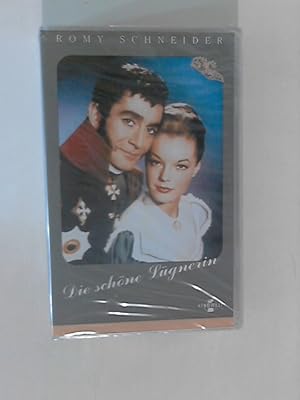 Immagine del venditore per Die schne Lgnerin [VHS] venduto da ANTIQUARIAT FRDEBUCH Inh.Michael Simon