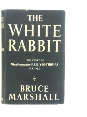 Image du vendeur pour The White Rabbit mis en vente par World of Rare Books