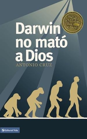 Imagen del vendedor de Darwin No Mato A Dios -Language: spanish a la venta por GreatBookPricesUK