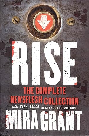 Seller image for RISE: The Complete Newsflesh Collection for sale by Bookmarc's