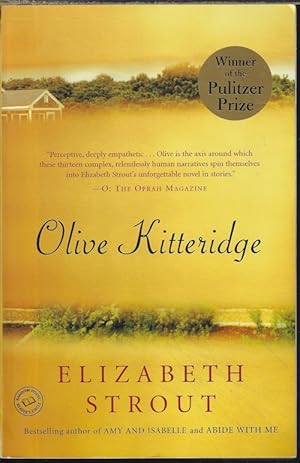 OLIVE KITTERIDGE