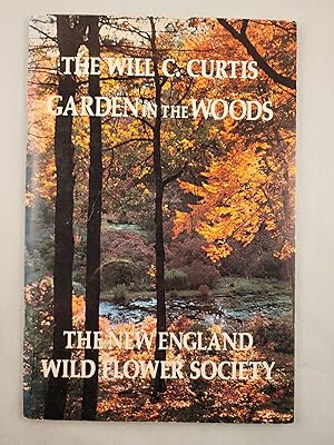 A Guide to The Will C. Curtis Garden in the Woods A Botanical Collection Owned and Maintained by ...