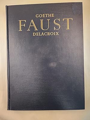 Bild des Verkufers fr Faust A Tragedy: In a Modern Translation zum Verkauf von WellRead Books A.B.A.A.