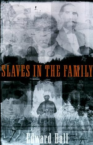 Image du vendeur pour Slaves in the Family mis en vente par A Cappella Books, Inc.