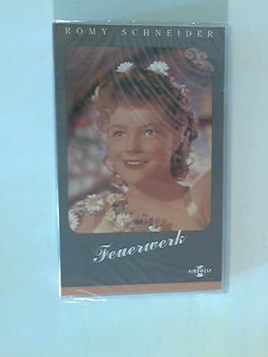 Immagine del venditore per Feuerwerk [VHS] venduto da ANTIQUARIAT FRDEBUCH Inh.Michael Simon