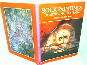 Seller image for Rock Paintings of Aboriginal Australia for sale by mediafritze