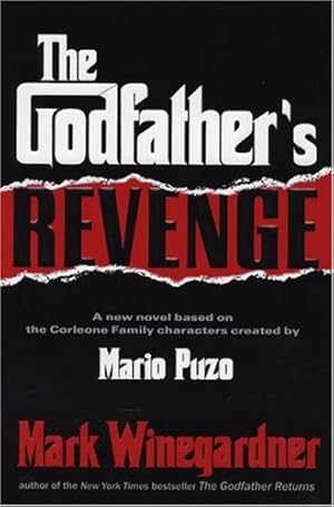 Seller image for The Godfather's Revenge for sale by A Cappella Books, Inc.