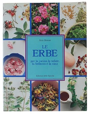 LE ERBE.: