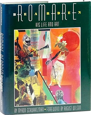 Seller image for Romare Bearden: His Life & Art for sale by Lorne Bair Rare Books, ABAA