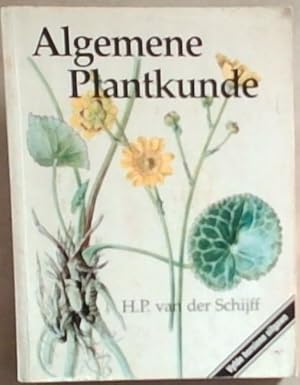 Image du vendeur pour Algemene Plantkunde: n Handleiding vir Eerstejaaruniversiteitstudente mis en vente par Chapter 1