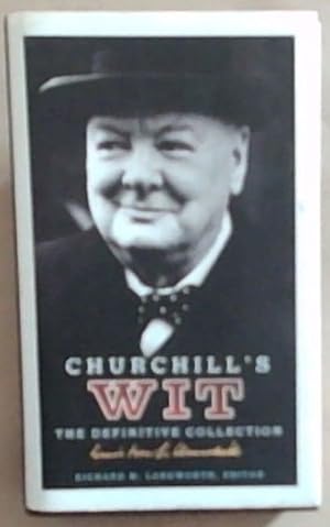 Immagine del venditore per Churchill's Wit: The Definitive Collection venduto da Chapter 1