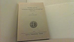 Immagine del venditore per Preussen und die braunschweigischen Thronfolgefrage 1866 - 1913. venduto da Antiquariat Uwe Berg