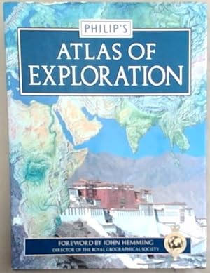 Seller image for Philip's Atlas of Exploration for sale by Chapter 1
