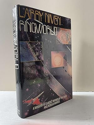 Immagine del venditore per Ringworld: A Novel venduto da Lavendier Books