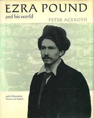 Ezra Pound and His World