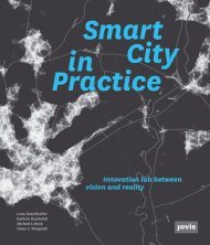 Imagen del vendedor de Smart City in Practice : Converting Innovation Ideas Into Reality: Evaluation of the T-City Friedrichshafen a la venta por GreatBookPrices