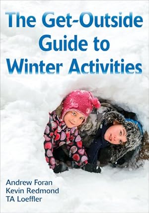 Seller image for Get-Outside Guide to Winter Activities for sale by GreatBookPrices