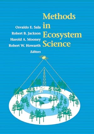Bild des Verkufers fr Methods in Ecosystem Science zum Verkauf von Studibuch