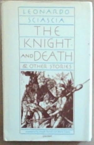 Seller image for The Knight and Death and Other Stories for sale by Chapter 1