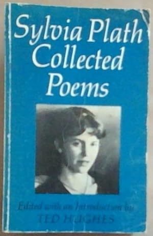 Seller image for Sylvia Plath Collected Poems for sale by Chapter 1