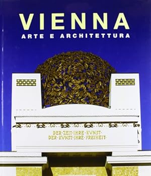 Immagine del venditore per Vienna. Arte e architettura. venduto da FIRENZELIBRI SRL