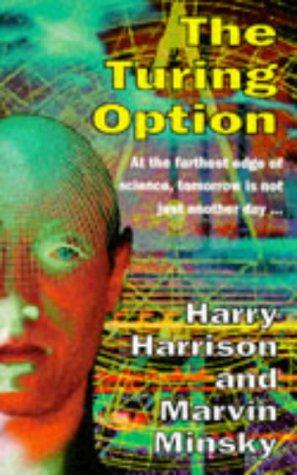 Seller image for The Turing Option (Roc S.) for sale by WeBuyBooks 2