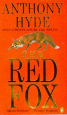 Seller image for The Red Fox for sale by WeBuyBooks 2