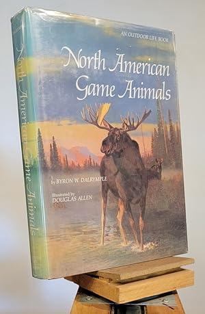 North American Game Animals.