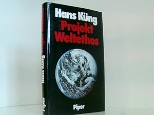 Seller image for Projekt Weltethos Hans Kng for sale by Book Broker