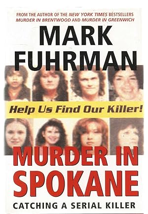 Murder in Spokane