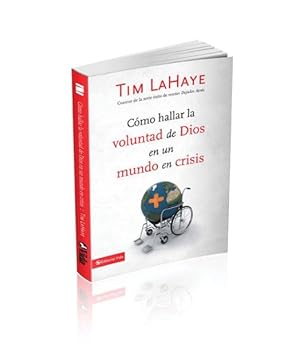 Bild des Verkufers fr Cmo hallar la voluntad de Dios en un mundo en crisis/ Finding the Will of God in a Crazy, Mixed-Up World -Language: Spanish zum Verkauf von GreatBookPrices