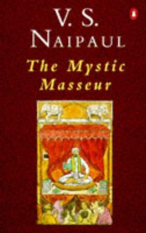 Seller image for The Mystic Masseur for sale by WeBuyBooks 2