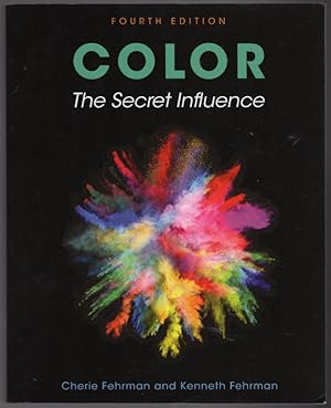 Immagine del venditore per Color: The Secret Influence venduto da Lake Country Books and More