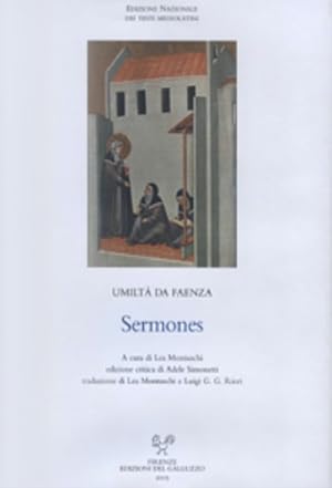 Imagen del vendedor de Sermones. a la venta por FIRENZELIBRI SRL