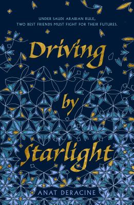 Imagen del vendedor de Driving by Starlight (Paperback or Softback) a la venta por BargainBookStores