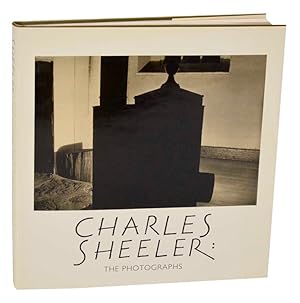 Immagine del venditore per Charles Sheeler: The Photographs venduto da Jeff Hirsch Books, ABAA