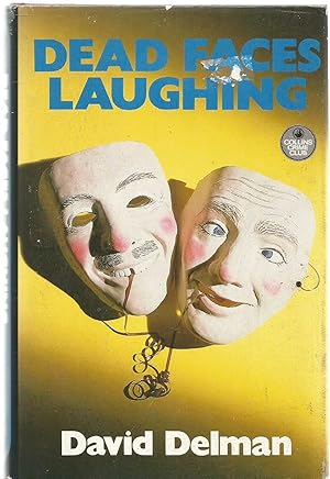 Seller image for Dead Faces Laughing for sale by Turn The Page Books