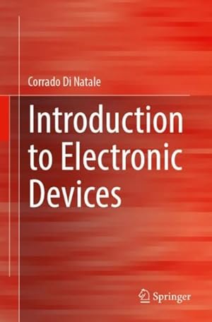 Seller image for Introduction to Electronic Devices for sale by GreatBookPrices