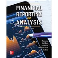 Seller image for Financial Reporting and Analysis for sale by eCampus